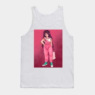 Classic Rei Tank Top